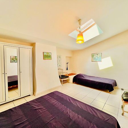 Le Moun Mazet Gite Rural 3 Etoiles, Clim, Nature, 6 Personnes Miramas Exterior foto