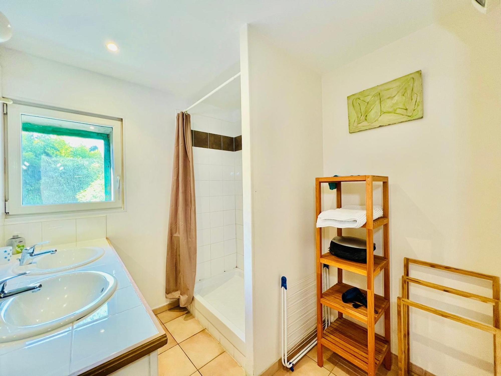 Le Moun Mazet Gite Rural 3 Etoiles, Clim, Nature, 6 Personnes Miramas Exterior foto