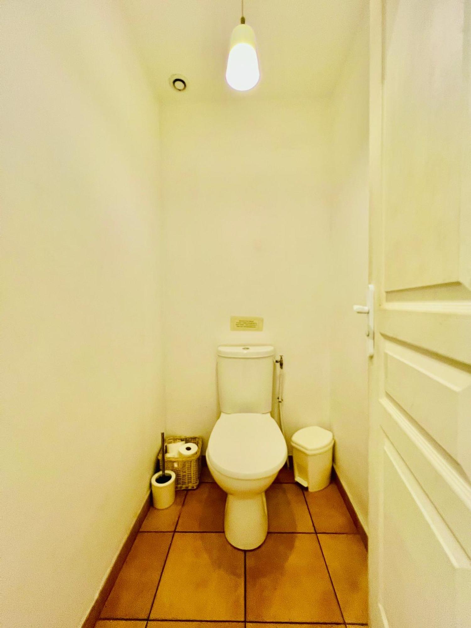 Le Moun Mazet Gite Rural 3 Etoiles, Clim, Nature, 6 Personnes Miramas Exterior foto
