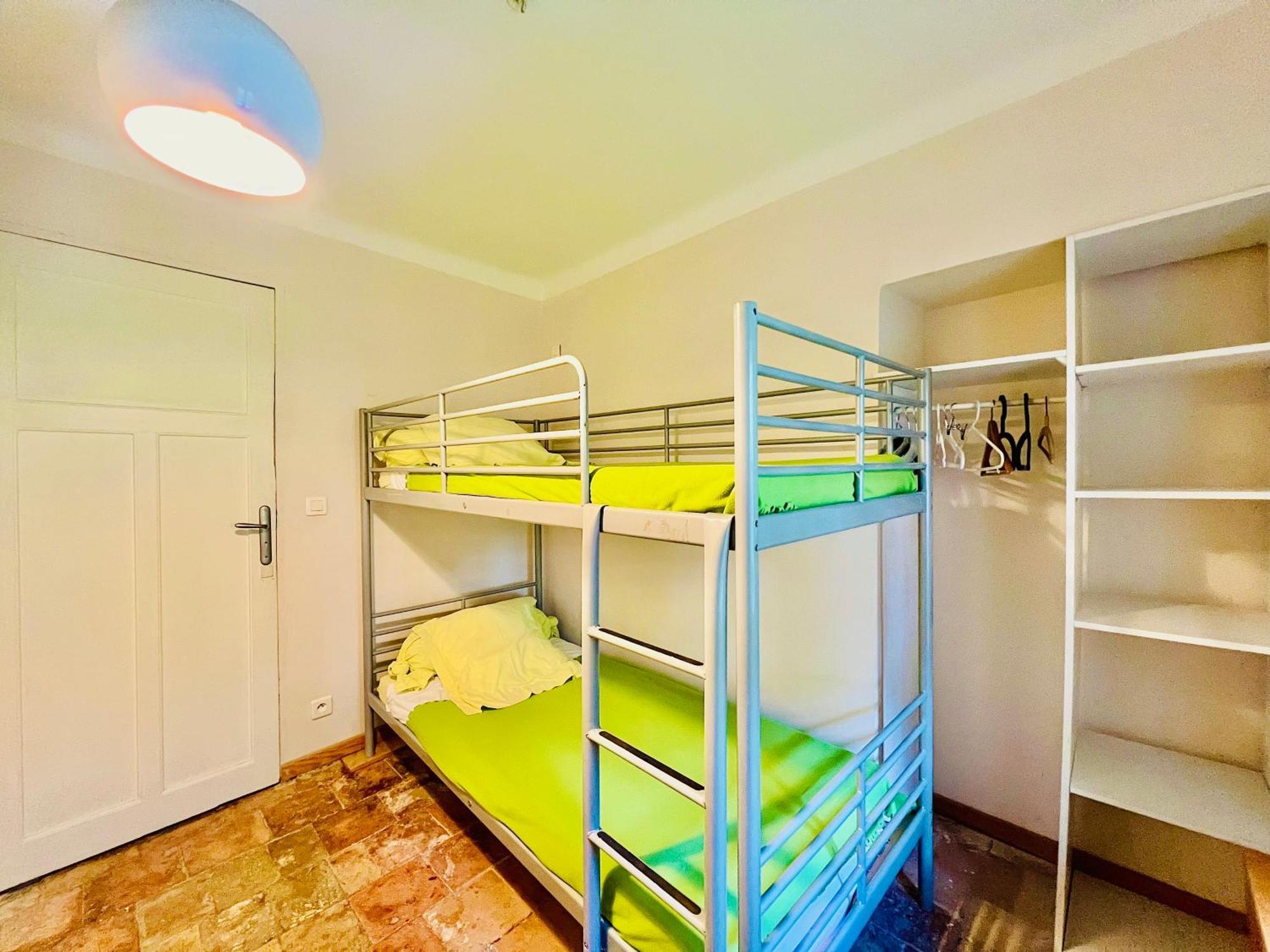 Le Moun Mazet Gite Rural 3 Etoiles, Clim, Nature, 6 Personnes Miramas Exterior foto